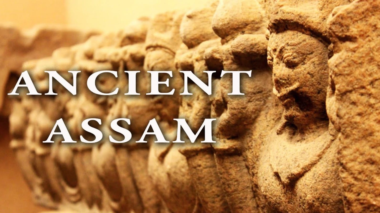 Ancient Assam