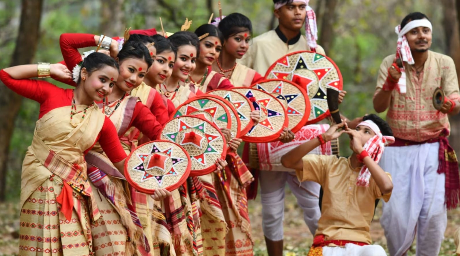Modern Assam