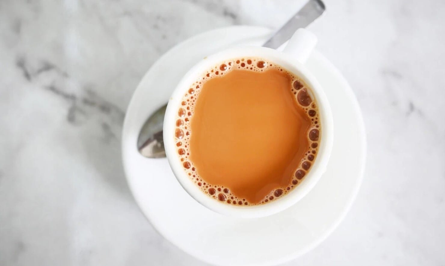 What Makes Assam Milk Tea Special?