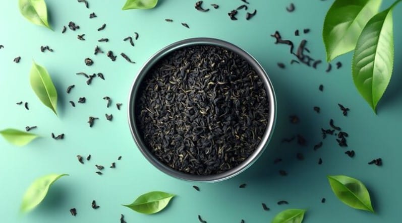 What is Assam Black Tea?