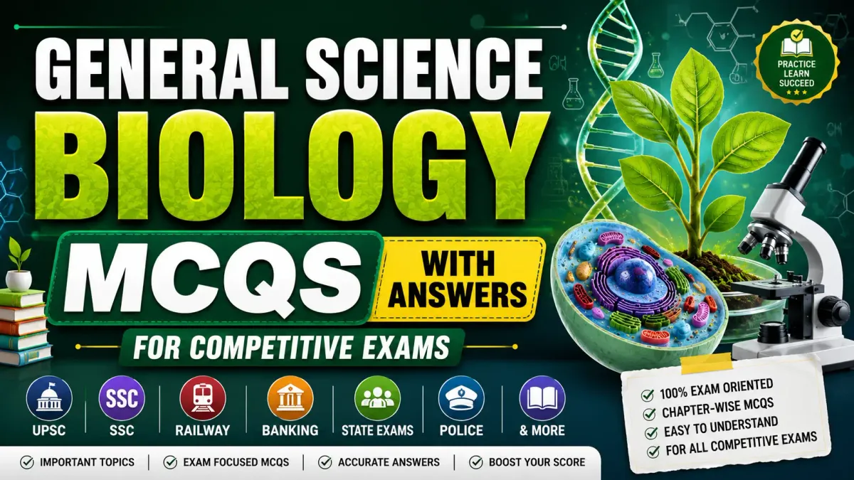 Exam prep guide for biology exams