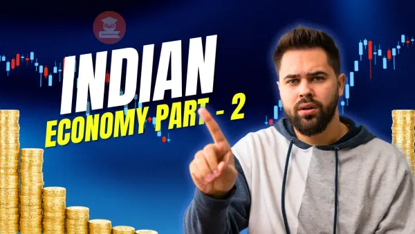 Indian Economy General Knowledge