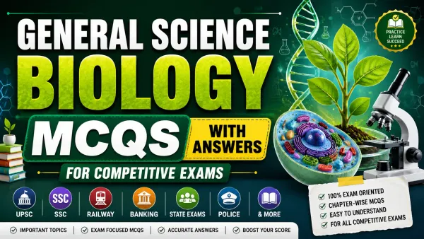 Exam prep guide for biology exams