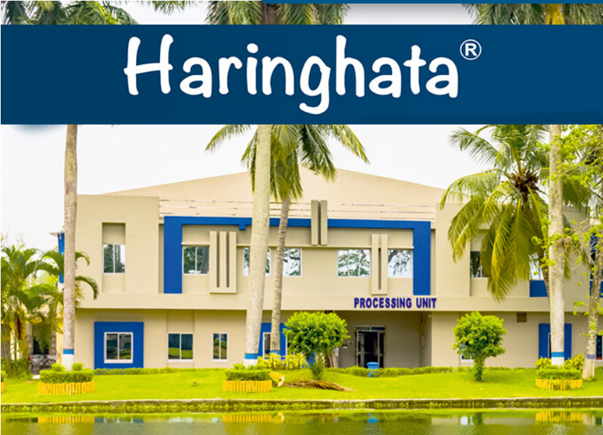 Haringhata Office