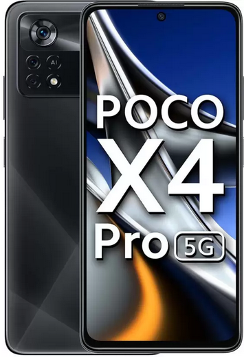 POCO X4 Pro 5G