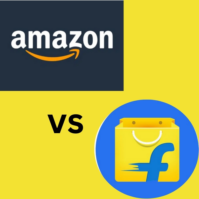 amazon or flipkart