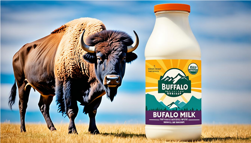 wellhealthorganic buffalo milk tag Indepth research guide