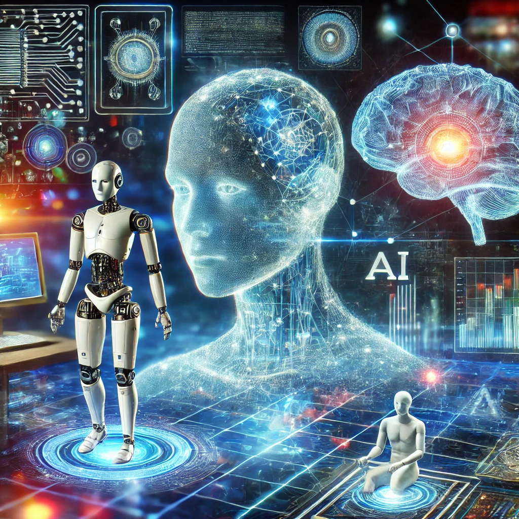 What is AI or Artificial Intelligence